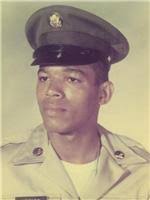 Leonard Spears, Jr. Obituary