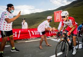 Browse 1,966 guillaume martin stock photos and images available, or start a new search to explore more stock photos and images. Guillaume Martin The Tour De France S Podium Philosopher Velonews Com