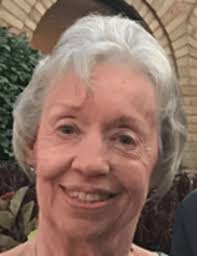 Elizabeth Ketterer Aman Obituary
