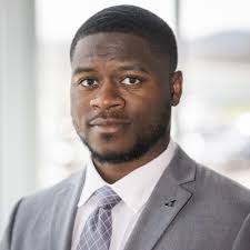 Full circle moment. After passing the NFLPA Contract Advisors exam…