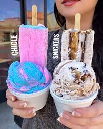 You can call at +1 714 363 3273 or find more contact information. La Michoacana Plus Ice Cream S Instagram Photo Lamichoacanaplus Is Opening In Oceanside Ca This Saturday March Ice Cream Dessert Drinks Fair Food Recipes
