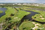 Shingle Creek Golf Club - FlyOverGreen