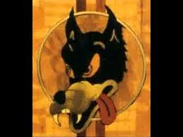 Image result for Grateful Dead Dire Wolf 1969