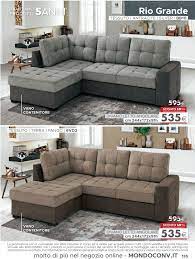 Agio divano letto mondo convenienza divani letto hollywood. Mondo Convenienza Volantino Attuale 01 09 08 12 2019 13 Volantino 24 Com