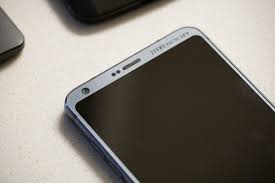 LG G6 with the Qualcomm Snapdragon 835 ...