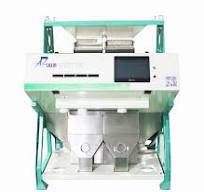 Ore Color Sorter - Bida Optoelectronic Technology Co., Ltd.