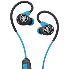 4.3 out of 5 stars. Jlab Fit Sport 3 Wireless Fitness Earbuds Black Blue Wireless Headphones Alzashop Com