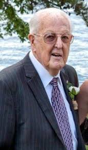 Lewis Fuller Obituary