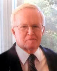 Joseph Cregg Obituary