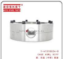 1-41510224-0 1415102240 Truck Chassis Parts Differential ...
