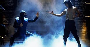 If he wins a tenth mortal kombat tournament, desolation and evil will reign over the multiverse forever. Mortal Kombat Movie Watch Stream Online
