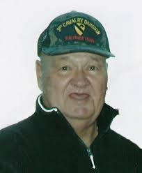 Obituary information for Vernon Baker