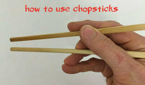Check spelling or type a new query. How To Use Chopsticks Made Easy
