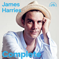 James Harries
