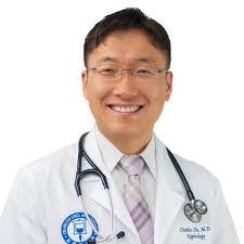 Charles Cho's Instagram, Twitter & Facebook