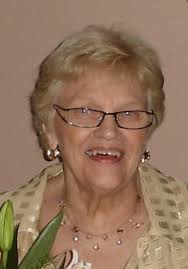 Katherine Marlok Obituary