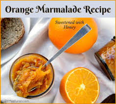 Various formats from 240p to 720p hd (or even 1080p). Orange Marmalade Recipe A Delicious Classic Sweetened With Honey