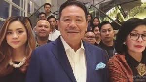 .membesarkan narasi bahwa penangkapan djoko tjandra adalah perintah langsung presiden. Profil Otto Hasibuan Jadi Pengacara Djoko Tjandra Dulu Sempat Bela Terpidana Jessica Kumala Wongso Tribun Timur