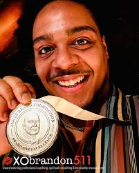 18,408,600 MINUTES (…& counting) Jonathan Larson was right—you can count  all the minutes you want, but the biggest measurement of a life led is  measured in Love. As I enter into this