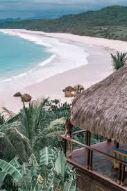 Nihi Sumba Island A Look Inside The Villas Of The 1 Hotel In The World Wildluxe Perjalanan Indonesia Fotografi