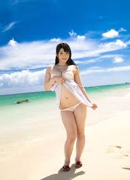 JapaneseThumbs AV Idol Ai Uehara 上原亜衣 Photo Gallery 101