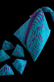 Batu seremban or five stones is a traditional game usually played by girls at the verandah, inside the house or any surface area that is flat and clean for the players to sit and play. Batu Seremban Purple Rain Shopperboard