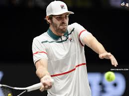 129 in the world, close to opelka's mono was not fully diagnosed until after he competed in an atp challenger at winnetka, ill. Opelka Tennis Height