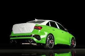 Image result for Kyalami Green 2023 RS3