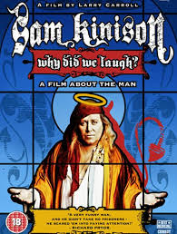 His friend calls him buddy because she used to have a best friend with that same name, but he died in the 1880's. Sam Kinison S Secret Love Child Dna Test Show A Friend S Daughter Was Fathered By The Late Comic Daily Mail Online