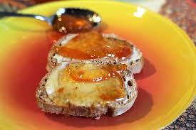 Marmelade D Oranges Ameres Recette Recettes De Cuisine Faciles Alimentation Cuisine Facile