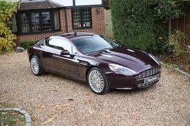 Image result for Amethyst Red 2017 Aston Martin