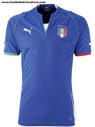 Italy 2013 Confederations Cup Puma Home Football Shirt 13 14 Kits Football Shirt Blog Football Outfits Football Shirts Sports Shirts