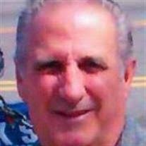 Benjamin F. Termin Obituary