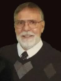 Obituary information for James David Wood