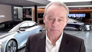 Lucid's Midrange Mission: CEO Rawlinson Unveils $48K 'Big One' to Take