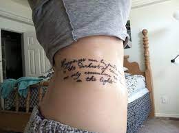 Cosgeek Gallery More Harry Potter Quote Tattoos Tattoo Quotes Harry Potter Quotes Dumbledore Quotes Tattoos
