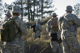 How To Get Fit For The Army Basic Training Livestrong Com Army Basic Training Military Workout Army Workout