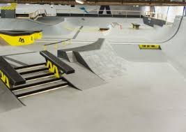Skatepark Designs Four One Four Skateparks In 2020 Skatepark Design Skate Park Design