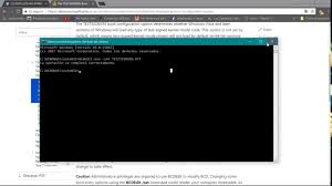 Unfortunately, we cannot support systems that run a hacked windows kernel. Fix Failed To Initialize Battleye Service Windows Test Signing Mode Not Supported Windows 10 Youtube