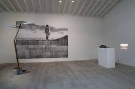 Amalia Pica, Exhibition, Multimedia, Museum of Contemporary Art of Chicago,  Chicago, United-States