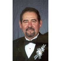 Rodolfo I. Trevino Obituary