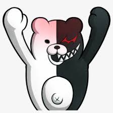 Her title is the ultimate child caregiver (超高校級の「保育士」 lit. View Samegoogleiqdbsaucenao Bustup 020 005 Danganronpa V3 Sprite Monokuma Png Image Transparent Png Free Download On Seekpng