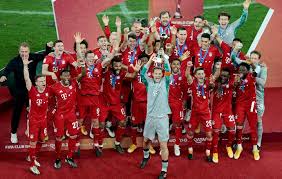 Piala dunia antarklub 2020 diundur penyelenggaraannya menjadi februari 2021. Hasil Bola Final Piala Dunia Antarklub Bayern Munchen Vs Tigres 1 0 Bola Tempo Co