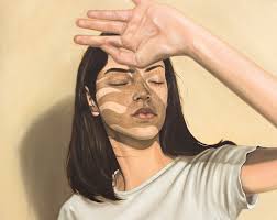 Winter in the Tropics by Trevor Pinto