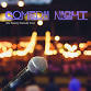 COMEDY NIGHT at BOUNCE PKL