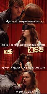 Check spelling or type a new query. 8 Ideas De El Stand De Los Besos Frases Peliculas Amor Frases Peliculas Frases De Peliculas Tristes