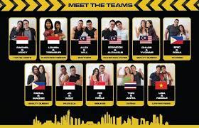 Watch past seasons with paramount+. The Amazing Race Asia Alchetron The Free Social Encyclopedia