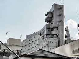 Sky Building Number Three | Daisan Sukai Biru Architect: Yoj… | Flickr