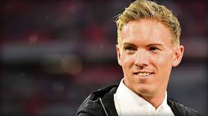 Nagelsmann added that it is a good squad and they have a lot of work to do for this season. Hoffenheim Trainer Julian Nagelsmann Spricht Uber Make Up Auftritt Bundesliga Bild De