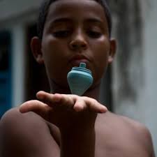 Silvio en Dobarganes: Bajo un ala en la llovizna